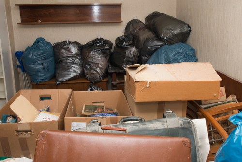 Residential and commercial furniture clearance services